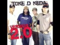 Toke D'Keda - Debo Pensar 