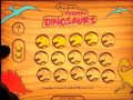 My First Puzzles Dinosaurs