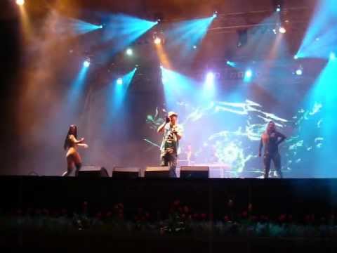 Stroke69 feat. White - Summer Time..live