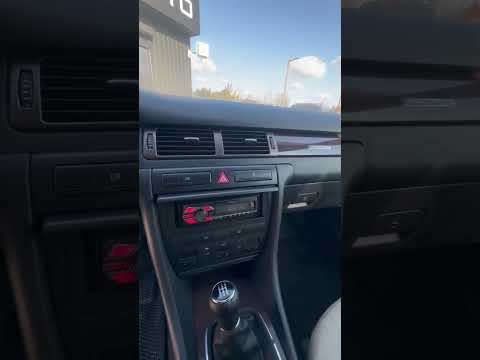 фото audi a6 ii (c5) 0