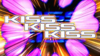 Kiss Kiss Kiss - Naoki feat. Shanti