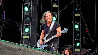 Winger - Headed For A Heartbreak (Live SRF 2024-06-05)