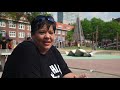 In Covid010 zie je hoe de R'damse Tarwewijk omging met corona