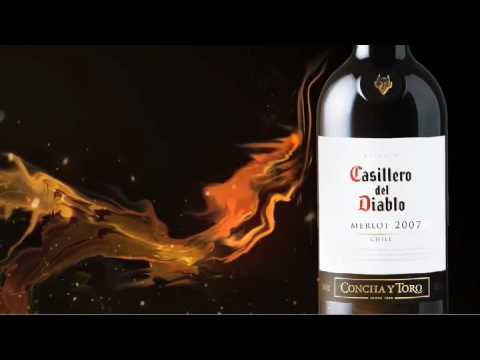 Making-of The Wine Legend