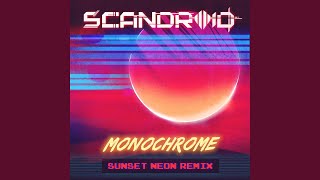 Monochrome (Sunset Neon Remix) (Instrumental)