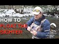 How To Float the Sighter - Euro Nymphing Techniques