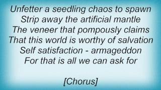 Angel Corpse - Reap The Whirlwind Lyrics