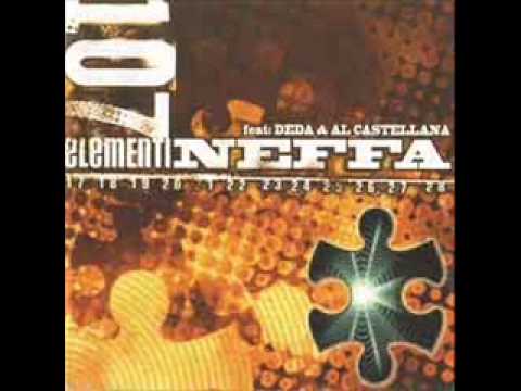 Neffa - Solo Fumo Feat. Deda, La Famiglia, Mc Mello, Dj Gruff & Dj Skizo