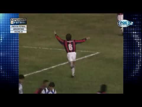 Video — Gol vs Gimnasia y Esgrima La Plata