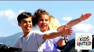 CLIP! : Kids United - J&#39;veux du soleil