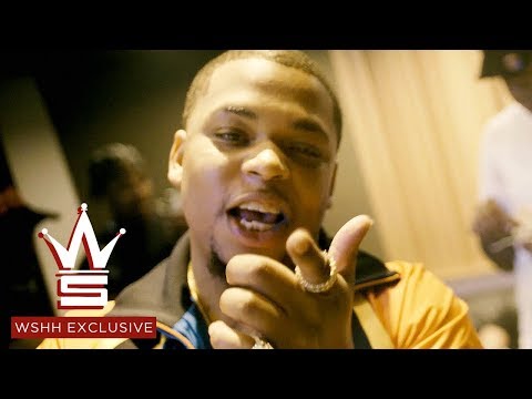Don Q "Don Season Pt. 2" (WSHH Exclusive - Official Music Video)