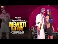 Mewati Hai Hum (Mewati Video Song) | Mufeed Khan Mewati | New Mewati Songs 2021