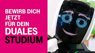 Deutsche Telekom AG video