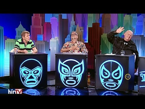 SZABADFOGÁS - Vallási vezetők a gyűlölet ellen