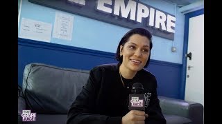 Jessie J On New Album &#39;R.O.S.E&#39;, Diluting Her Voice, &amp; More