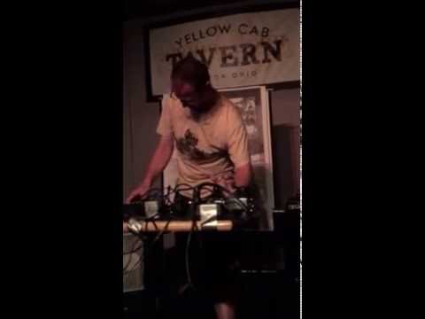 Facialmess @ amplified humans fest part 1