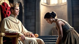 Una historia de amor entre una pobre esclava y un príncipe
