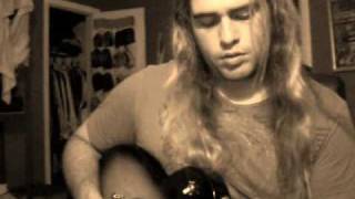 Flaming Lips - It's Summertime cover by Bobby G