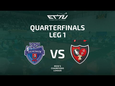 KS Bank Spółdzielczy Orlicz 1924 Suchedniów vs KS Orlen Bogoria Grodzisk Mazowiecki | Quarterfinals