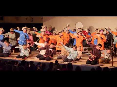 #Kasigluk #kuk #camai2023 #cayugluku