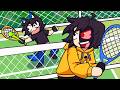Surviving ROBLOX TENNIS!