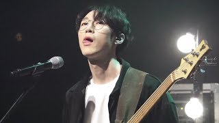 171209 ADIEU 2017 / THE SOLUTIONS (솔루션스) - Thumbs Up