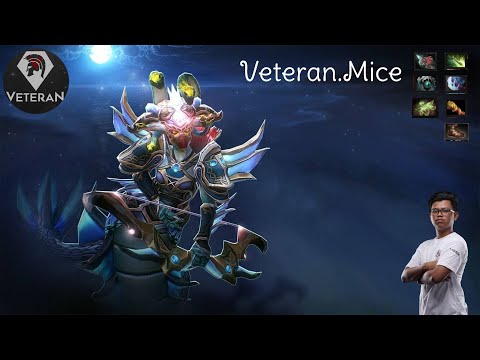 Veteran Mice [Medusa - Mid] | Immortal Rank Pro Gameplay