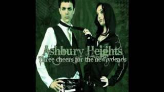 Ashbury Heights - World Coming Down (Alternate Mix)