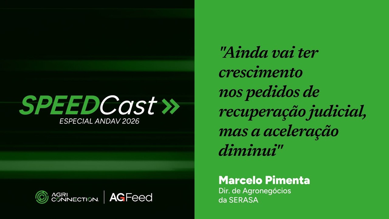 “Ainda vai ter crescimento nos pedidos de recuperação judicial, mas a aceleração diminui”