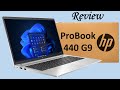 Ноутбук HP Probook 440-G9 (7M9X7ES) Silver 6