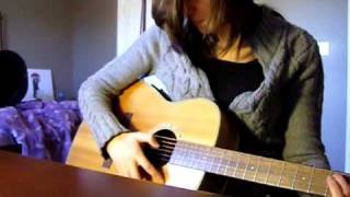 Soldier - Anna Nalick