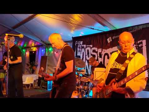 Loose Connection - 7 Nation Army - Ibstone 'Music On The Common' 05/08/22