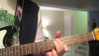 Tribute to Link Wray Rawhide