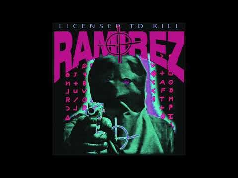 Ramirez x $UICIDEBOY$ x Shakewell Type Beat "Hell" (prod. Slime Ball Threat) Pouya