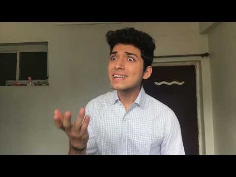 Suraj Lakhwani scene 2 aka...