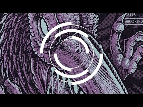 Task Horizon - Body Tetris [Blackout]