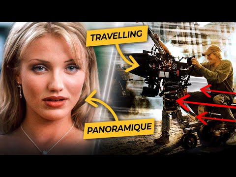 Les différents Mouvements de Caméra - Travelling vs Zoom