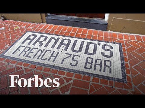 Inside Arnaud’s Restaurant: A Historic Taste Of New Orleans & A Secret Mardi Gras Museum | Forbes