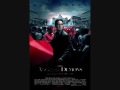 160 BPM by Hans Zimmer