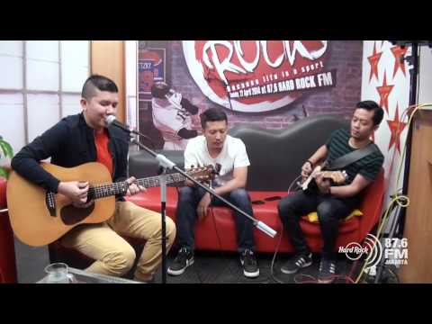 Friday I'm In Lounge: Twentyfirst Night - Tergila