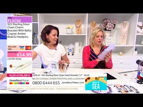 JewelleryMaker LIVE 21052018   8am   1pm