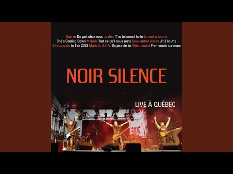 Deux autres bières (feat. Breen LeBoeuf) (Live)