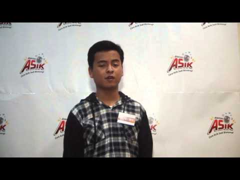 Performance: Ben Yahya - Pemenang Minggu ke 6 Bandung