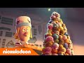 Niek de Groot | Niek krijgt een creditcard! | Nickelodeon Nederlands