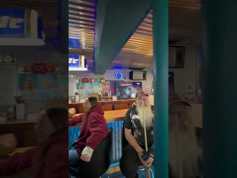 Countryside Valley Bar Video Review