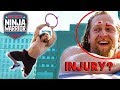 My Run At AMERICAN NINJA WARRIOR went WRONG? REAL COURSE Jujimufu