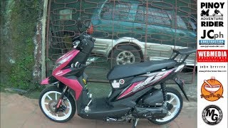 Honda beat fi 2018 modified - 免费在线视频最佳电影电视节目 - Viveos.Net