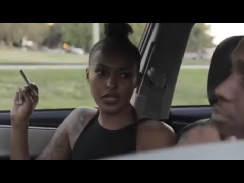 TorreyJay - “Move On” Official Music Video || Dir . @Serenaaraae