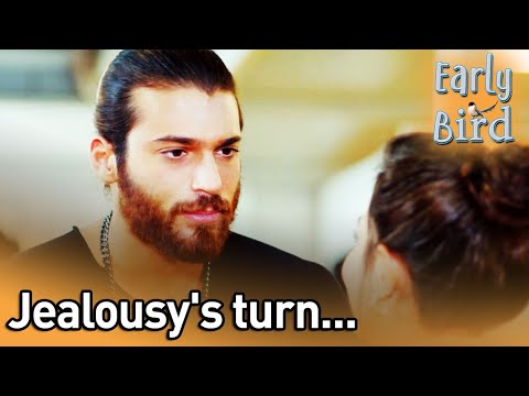 Jealousy's Turn...  - Early Bird (English Subtitles) | Erkenci Kus