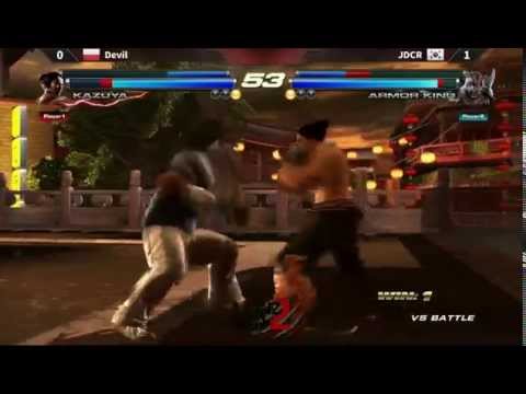 JDCR vs Devil Winners Finals Lionz Den 2